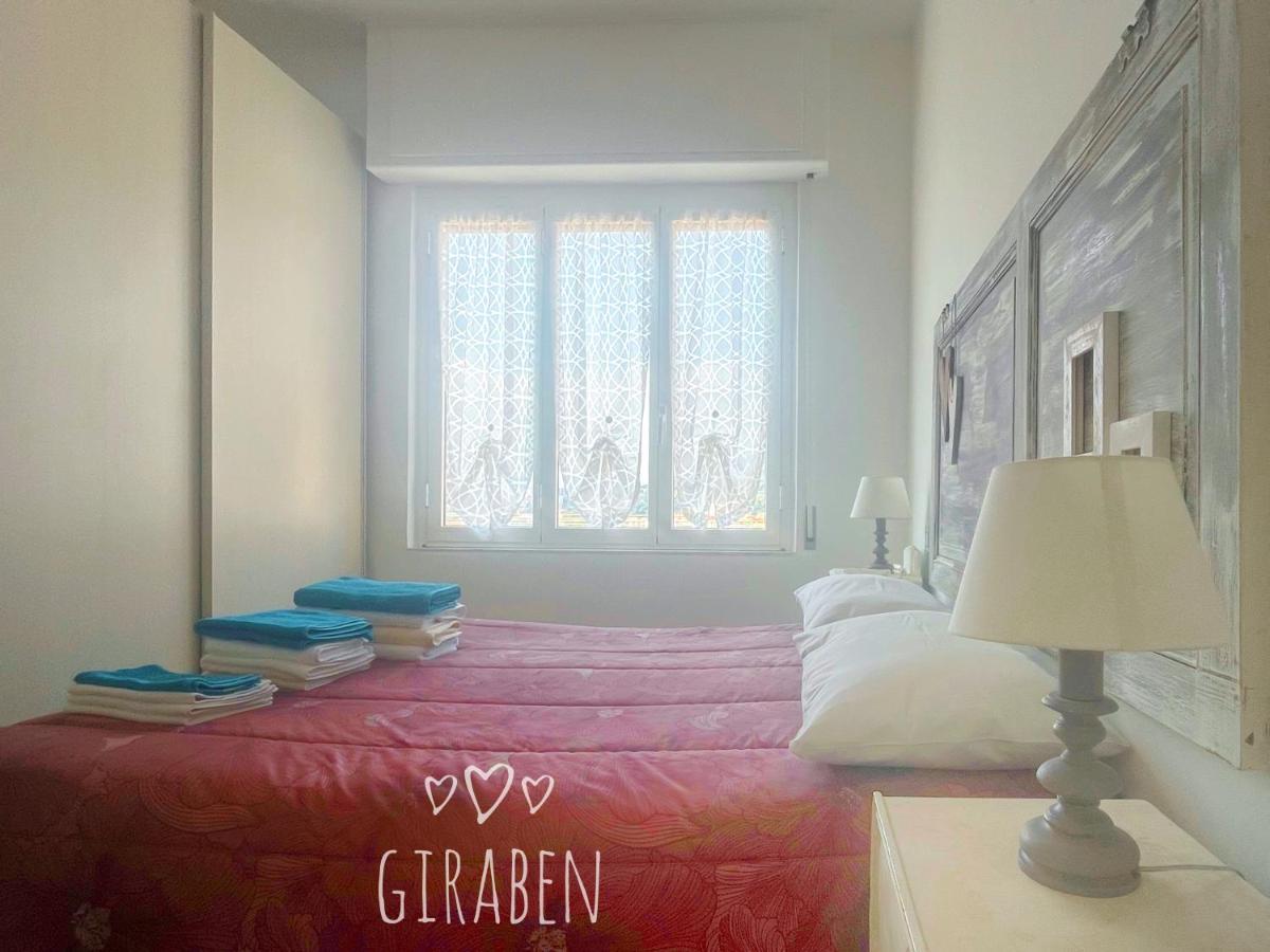 Il Nido Di Giraben Διαμέρισμα Σαβόνα Εξωτερικό φωτογραφία